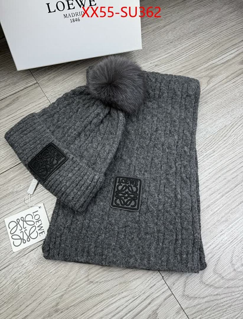 Cap(Hat)-Loewe ID: SU362 $: 55USD