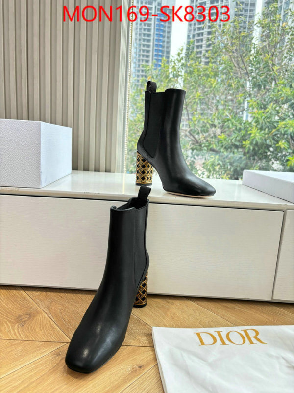 Women Shoes-Dior sell online ID: SK8303 $: 169USD