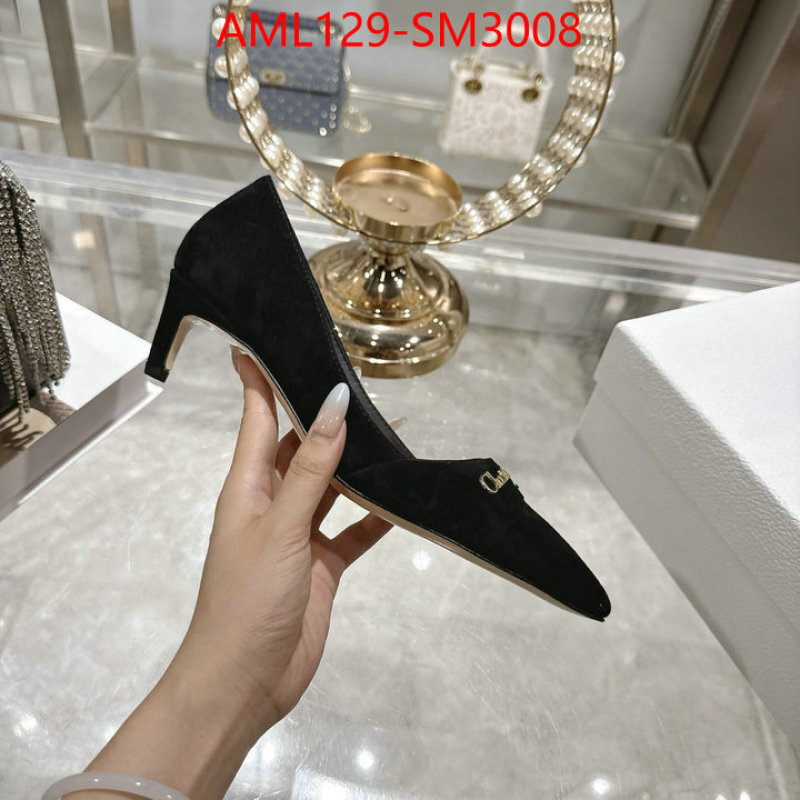 Women Shoes-Dior top quality website ID: SM3008 $: 129USD