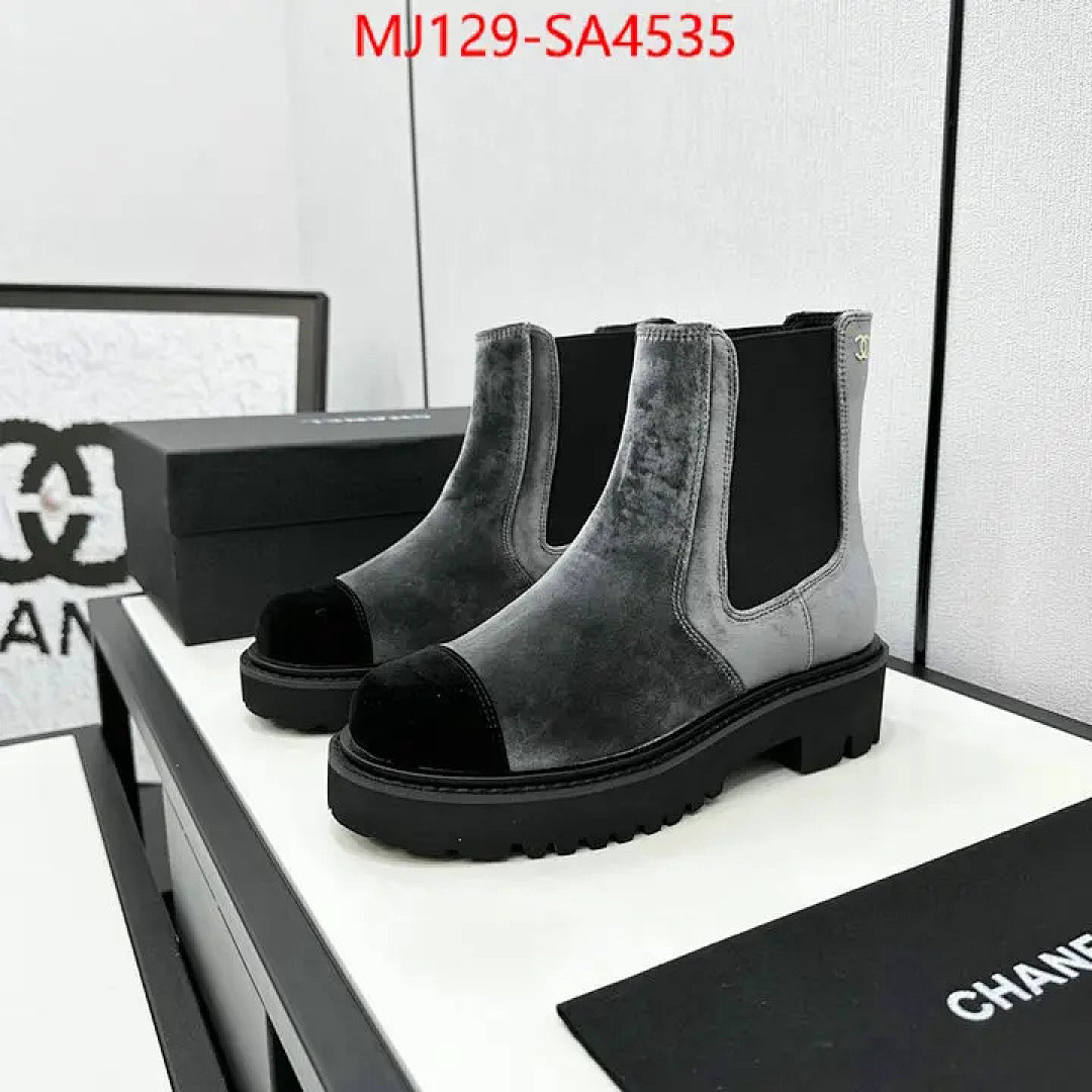 Women Shoes-Boots ID: SA4535 $: 149USD