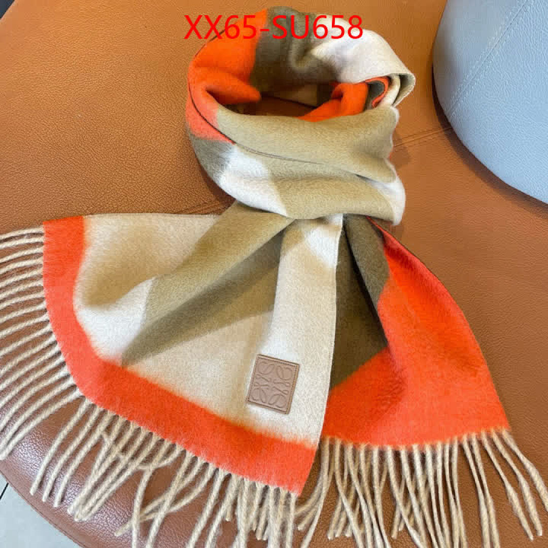 Scarf-Loewe ID: SU658 $: 65USD