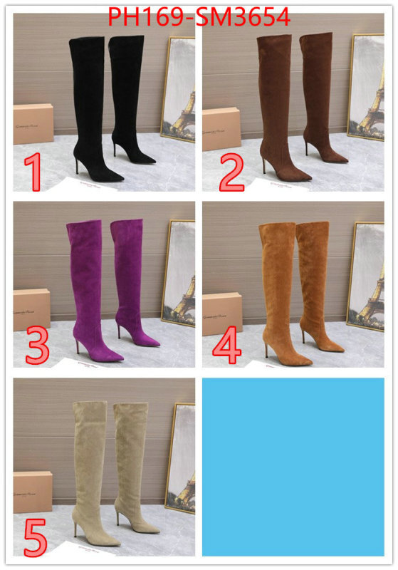 Women Shoes-Boots ID: SM3654 $: 169USD