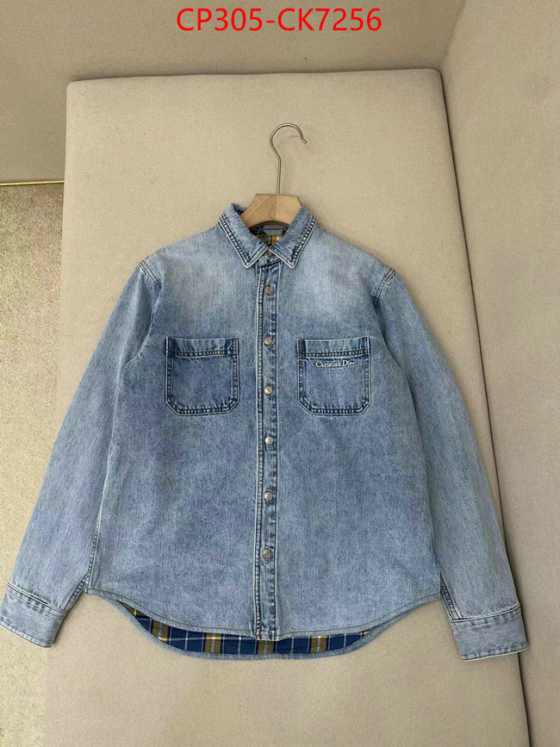 Clothing Set-Dior ID: CK7256