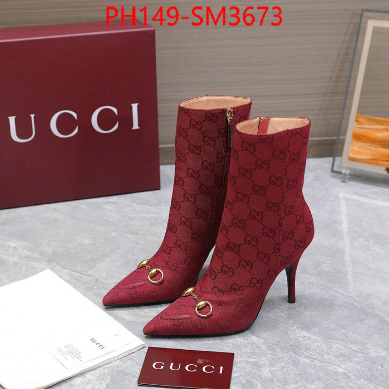 Women Shoes-Boots ID: SM3673 $: 149USD