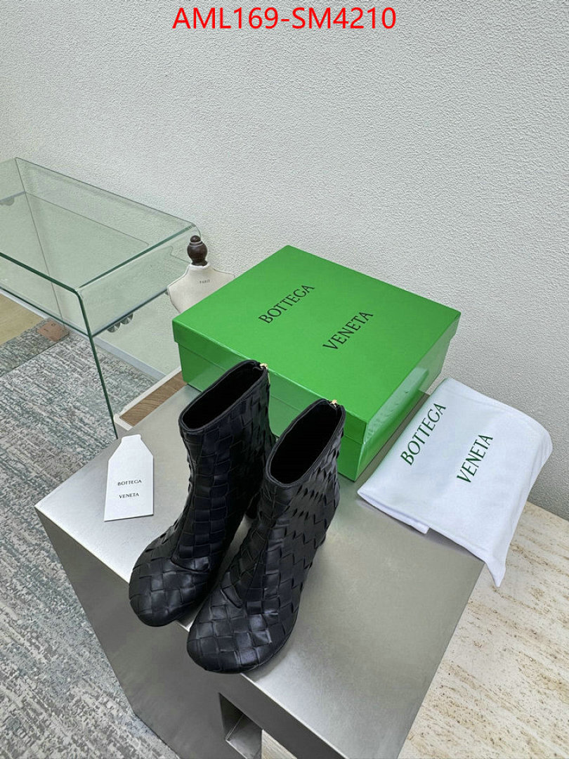 Women Shoes-Boots ID: SM4210 $: 169USD