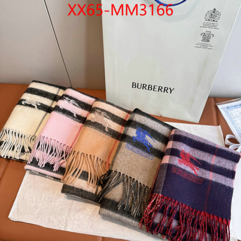 Scarf-Burberry wholesale china ID: MM3166 $: 65USD