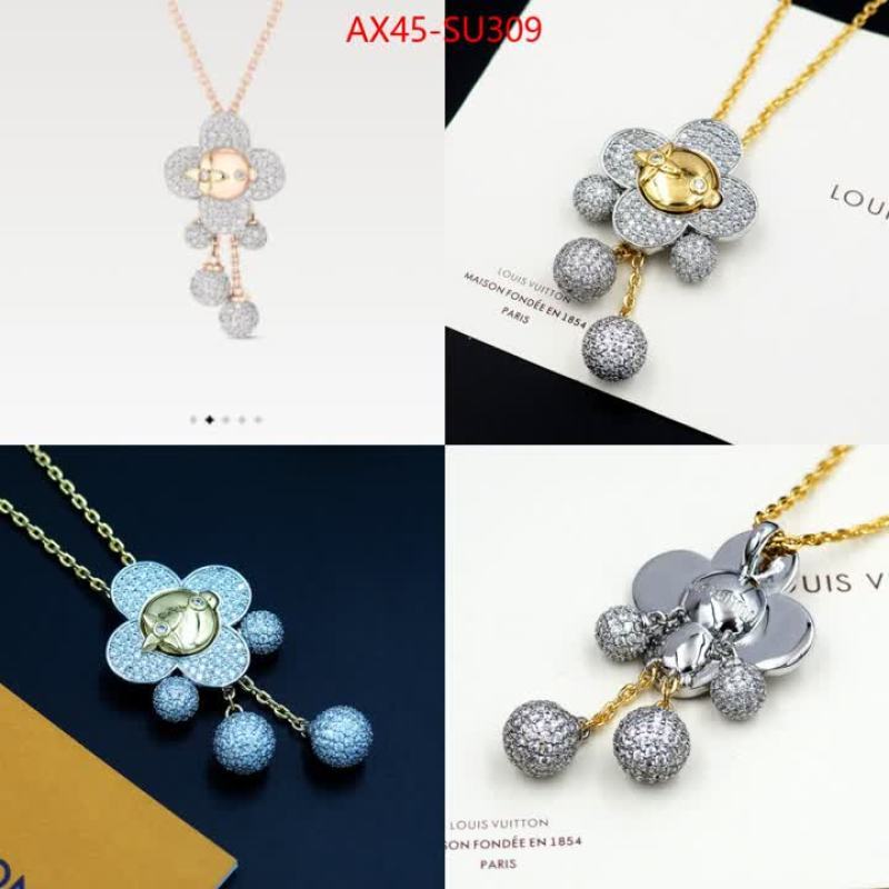 Jewelry-LV ID: SU309 $: 45USD