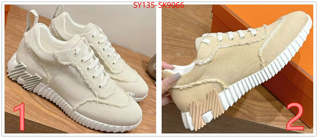 Men Shoes-Hermes ID: SK9066