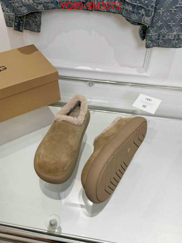 Women Shoes-UGG ID: SM3572 $: 89USD