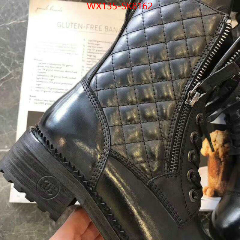 Women Shoes-Boots buy sell ID: SK8162 $: 135USD