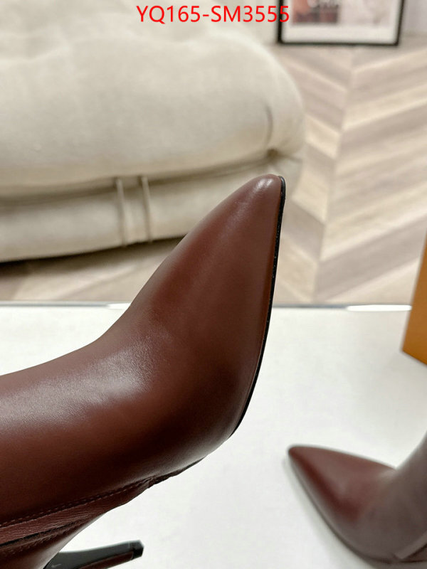 Women Shoes-LV ID: SM3555 $: 165USD