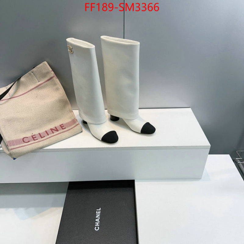 Women Shoes-Boots what ID: SM3366 $: 189USD