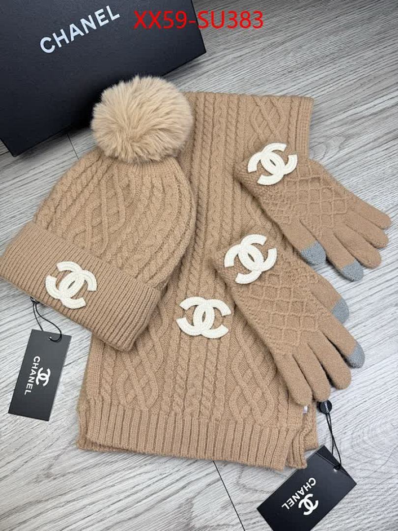 Scarf-Miu Miu ID: SU383 $: 59USD