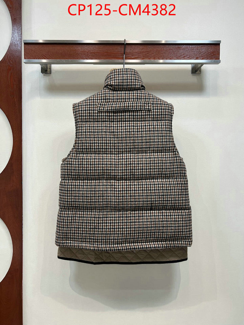 Down jacket Women-Moncler ID: CM4382 $: 125USD