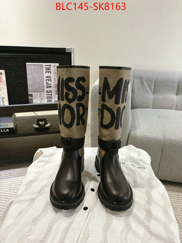 Women Shoes-Dior cheap replica ID: SK8163 $: 145USD