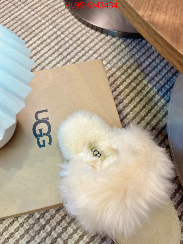 Women Shoes-UGG replicas ID: SM3434 $: 95USD