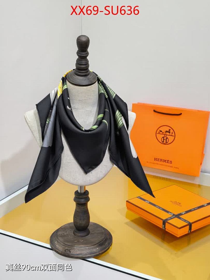 Scarf-Hermes ID: SU636 $: 69USD