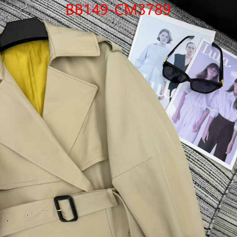 Clothing-Givenchy ID: CM3789 $: 149USD