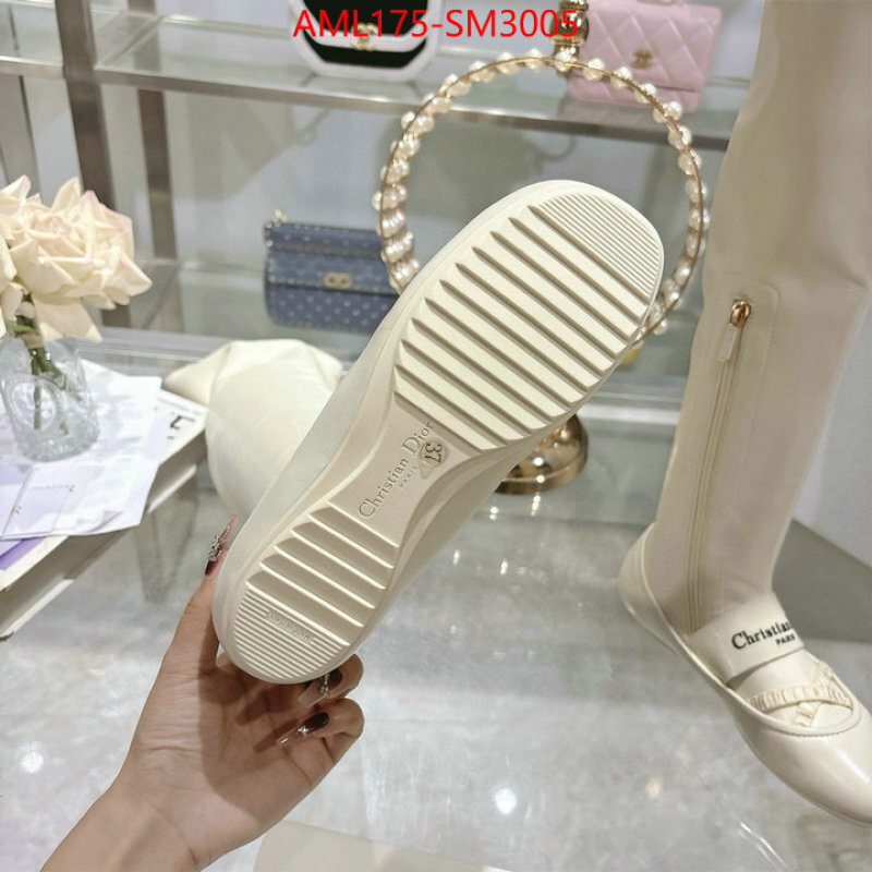 Women Shoes-Dior sale outlet online ID: SM3005 $: 175USD