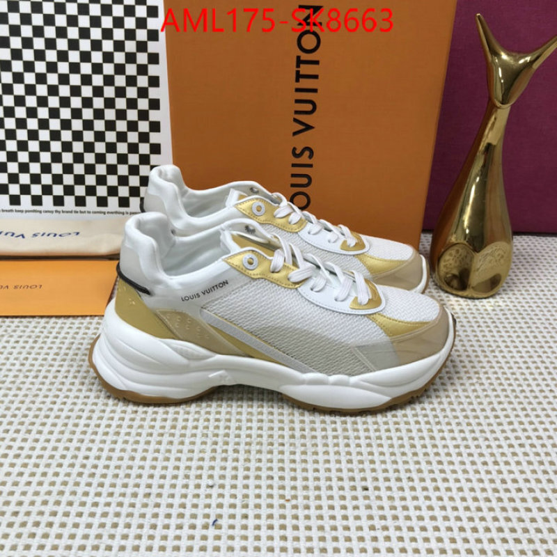 Women Shoes-LV ID: SK8663 $: 175USD