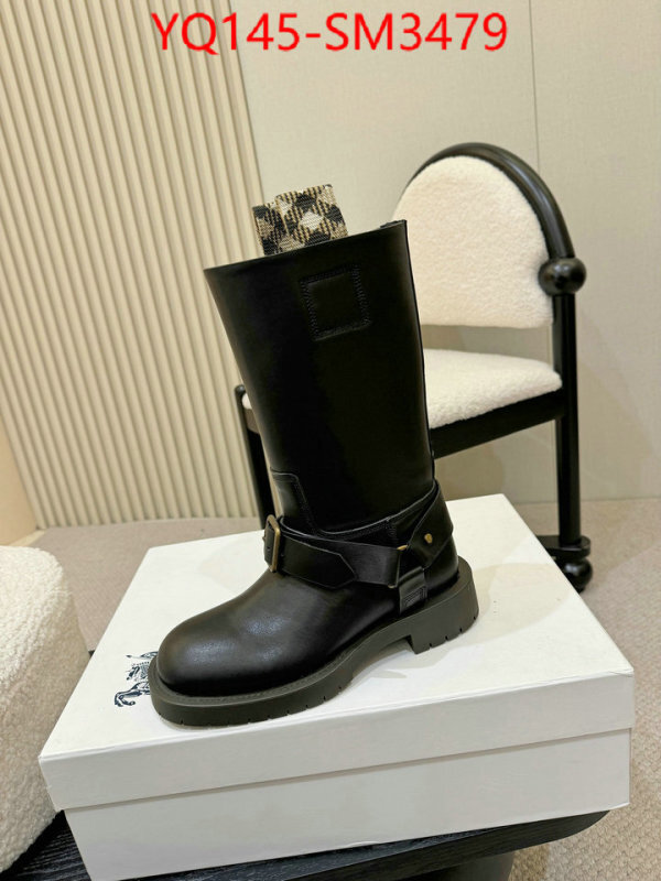 Women Shoes-Boots ID: SM3479 $: 145USD