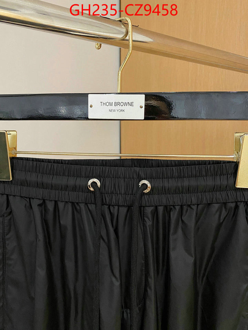 Clothing Set-Prada ID: CZ9458 $: 235USD