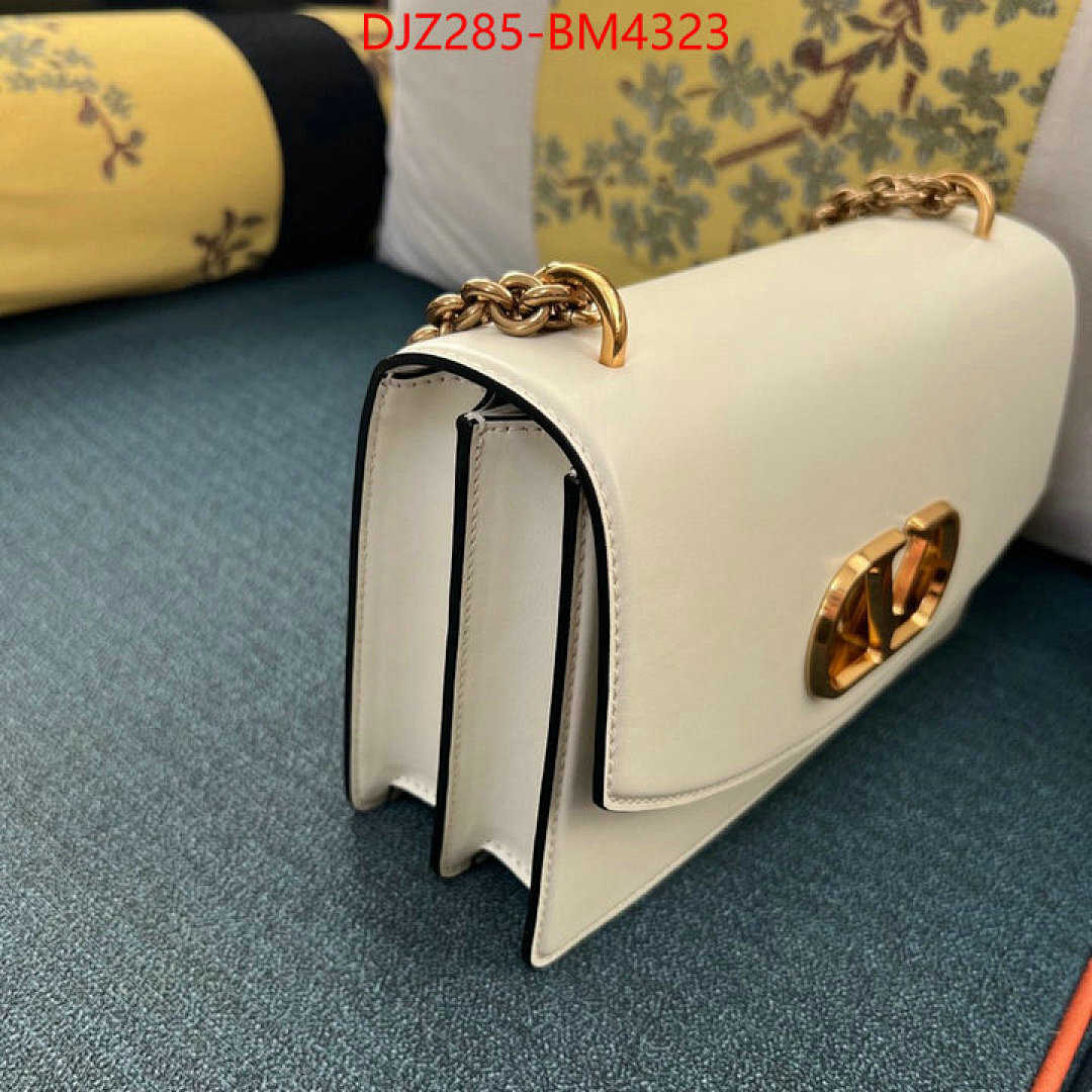 Valentino Bags(TOP)-Crossbody- ID: BM4323 $: 285USD,