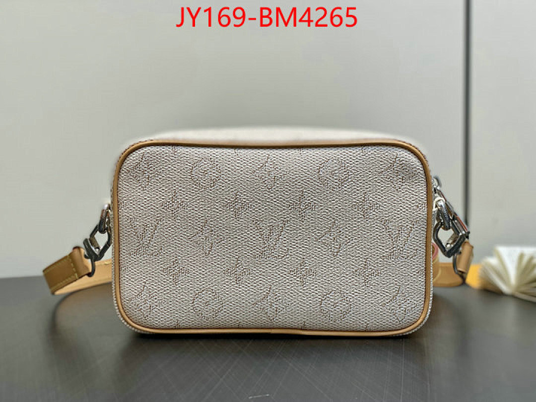 LV Bags(TOP)-Pochette MTis- ID: BM4265 $: 169USD,