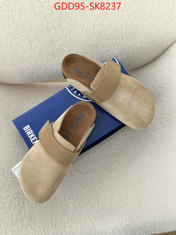 Women Shoes-Birkenstock only sell high-quality ID: SK8237 $: 95USD