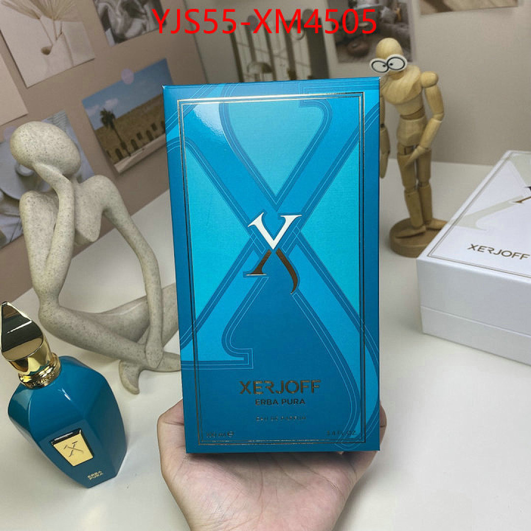 Perfume-Xerjoff ID: XM4505 $: 55USD