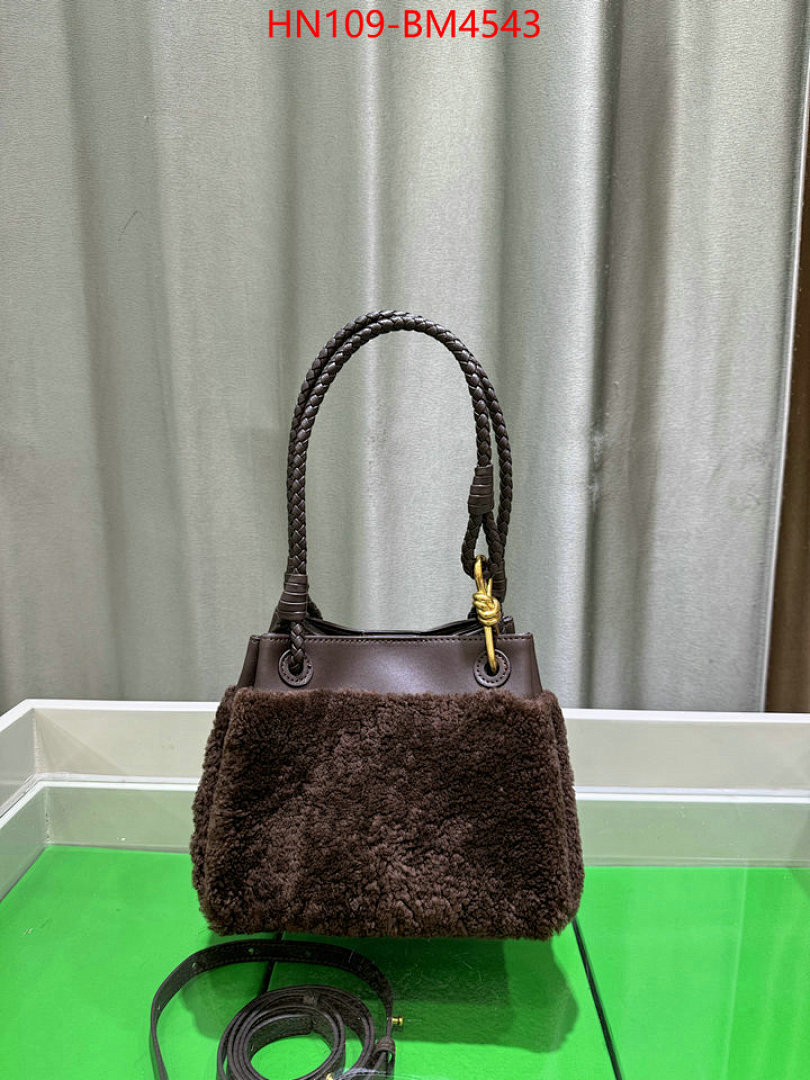 BV Bags(4A)-Handbag- ID: BM4543 $: 109USD,