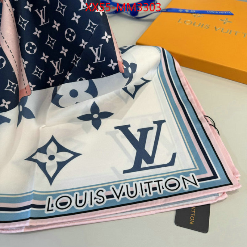 Scarf-LV we curate the best ID: MM3303 $: 55USD