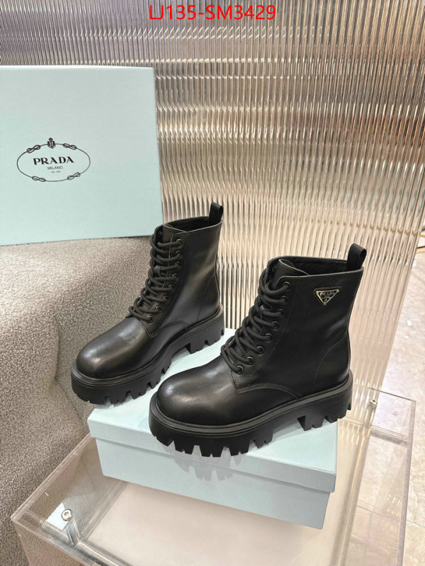 Women Shoes-Boots best luxury replica ID: SM3429 $: 135USD