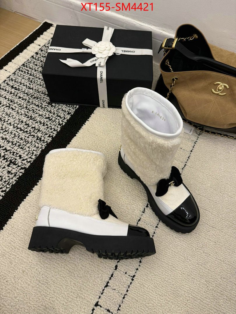 Women Shoes-Boots ID: SM4421 $: 155USD