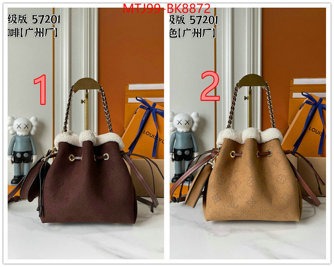 LV Bags(4A)-Nono-No Purse-Nano No- ID: BK8872 $: 99USD,