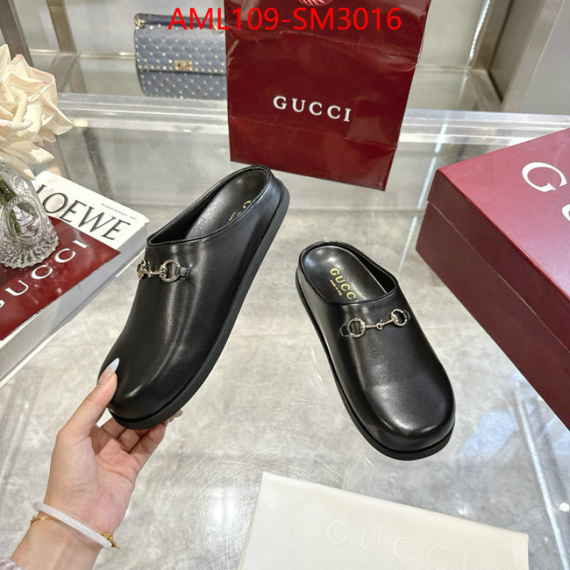 Women Shoes-Gucci sale outlet online ID: SM3016 $: 109USD