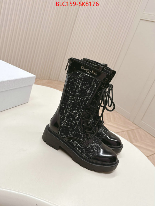 Women Shoes-Dior copy ID: SK8176 $: 159USD