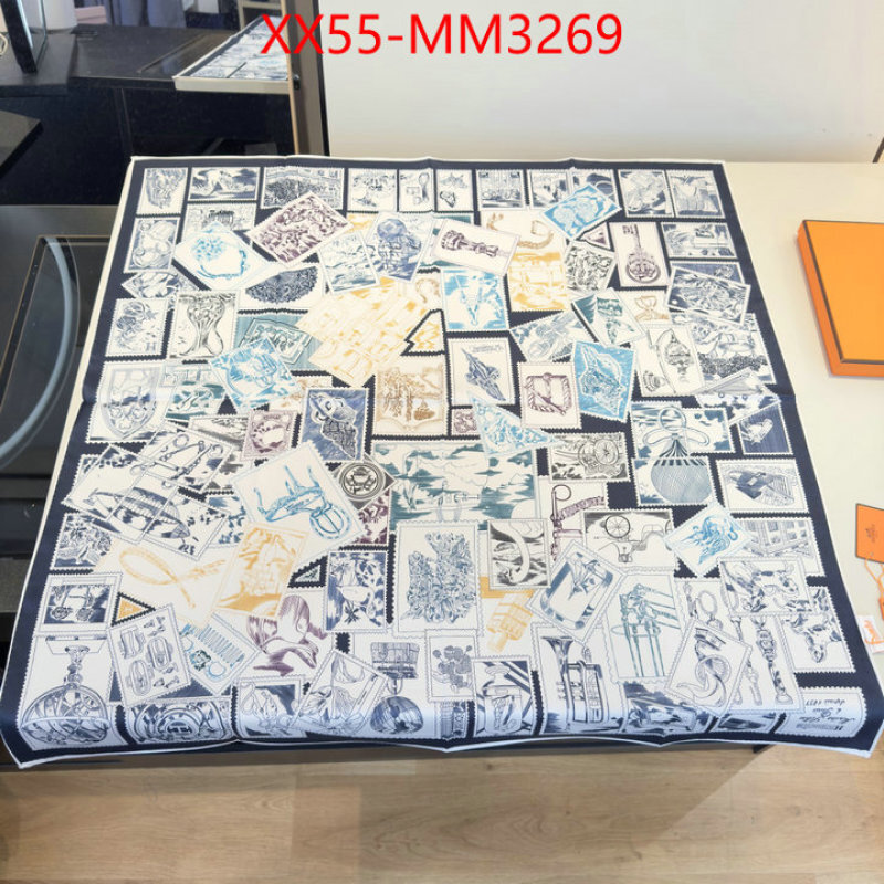 Scarf-Hermes buy online ID: MM3269 $: 55USD