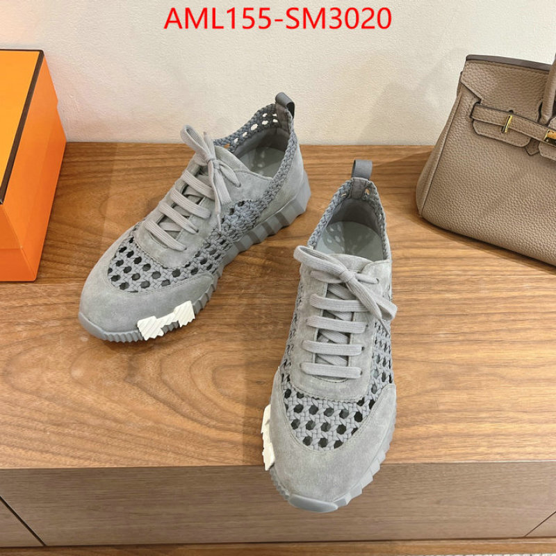 Men Shoes-Hermes best site for replica ID: SM3020 $: 155USD