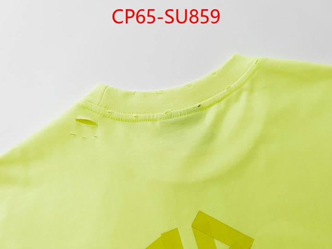 Clothing-Balenciaga ID: SU859 $: 65USD