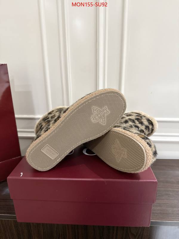 Women Shoes-Gucci buy high-quality fake ID: SU92 $: 155USD