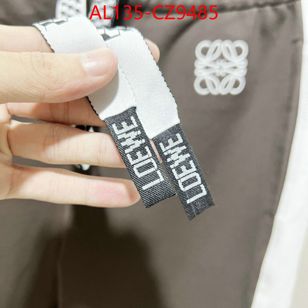 Clothing Set-Loewe ID: CZ9485 $: 135USD