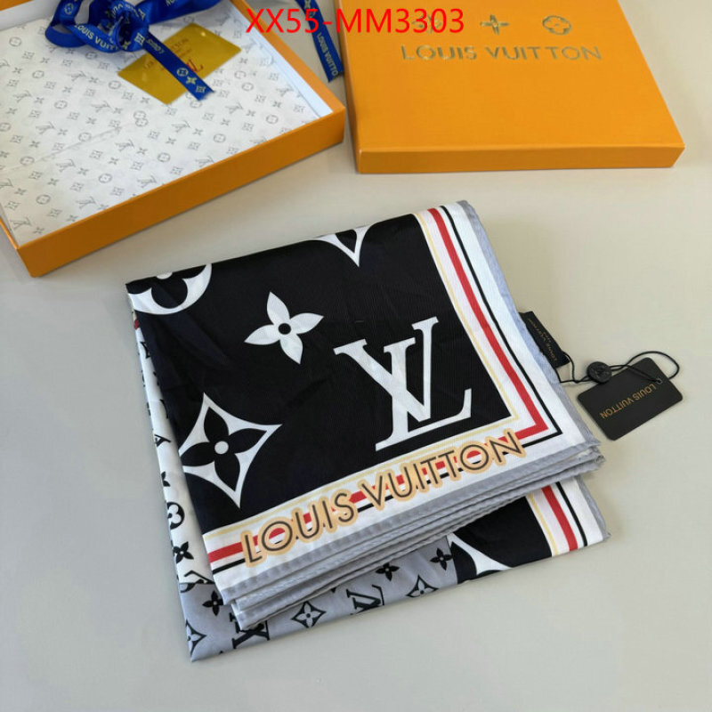 Scarf-LV we curate the best ID: MM3303 $: 55USD