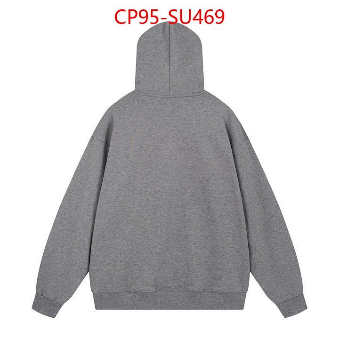 Clothing-Balenciaga ID: SU469 $: 95USD