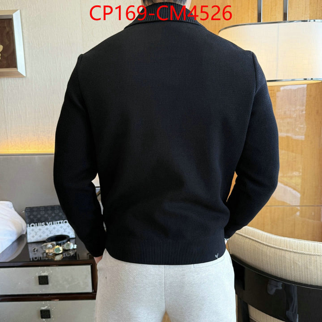 Clothing-Loro Piana ID: CM4526 $: 169USD
