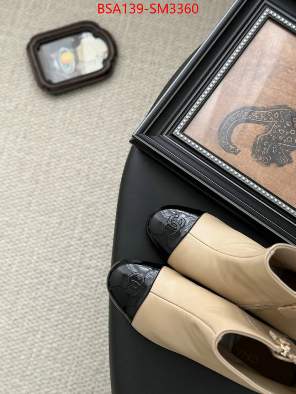 Women Shoes-Boots aaaaa replica designer ID: SM3360 $: 139USD