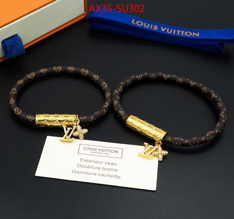 Jewelry-LV ID: SU302 $: 35USD