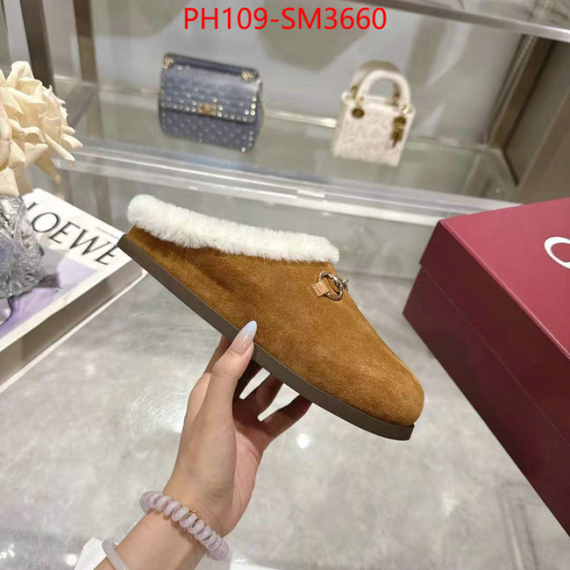 Women Shoes-Gucci ID: SM3660 $: 109USD