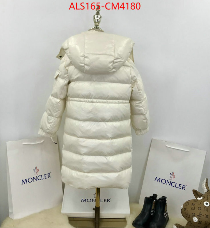 Kids clothing-Moncler ID: CM4180 $: 165USD