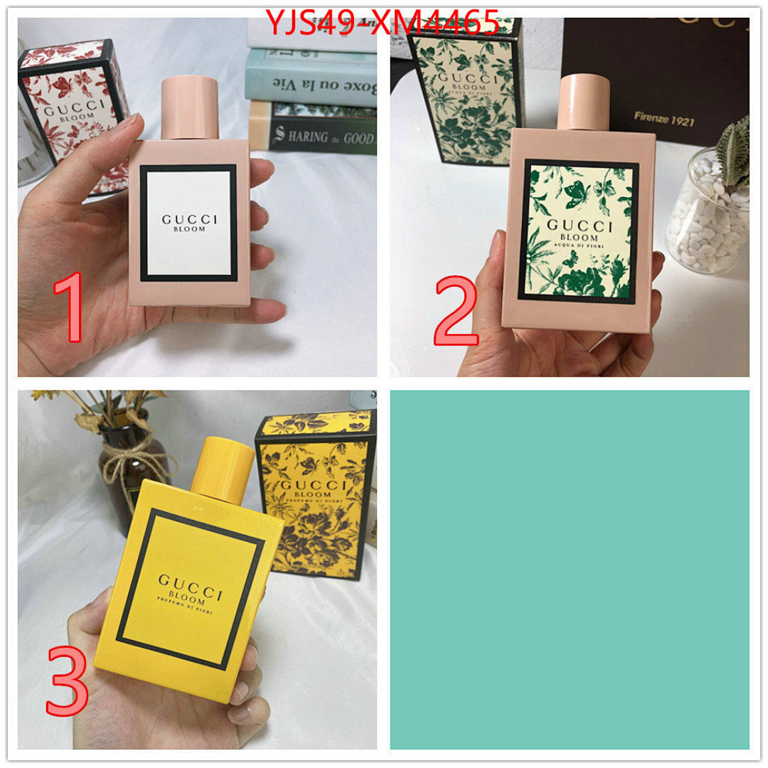 Perfume-Gucci ID: XM4465 $: 49USD